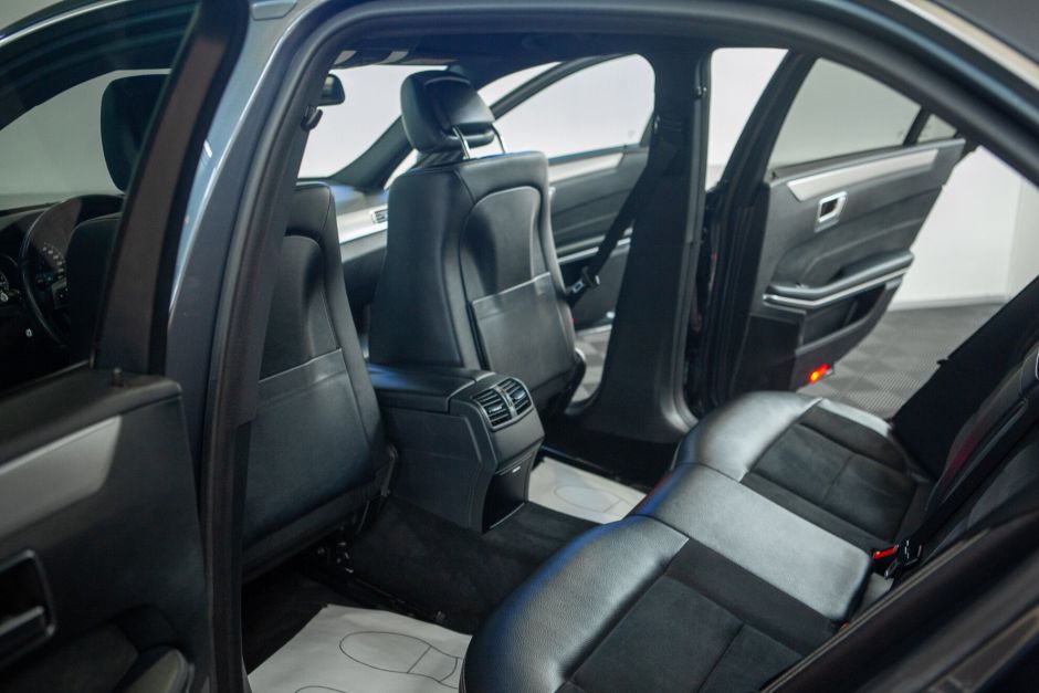 Mercedes-Benz E-Класс 2.0 АКПП, 2013, 138 041 км фото 6