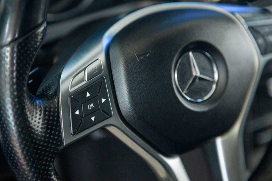 Mercedes-Benz E-Класс 2.0 АКПП, 2013, 138 041 км фото 9