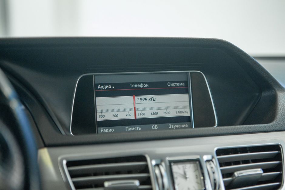 Mercedes-Benz E-Класс 2.0 АКПП, 2013, 138 041 км фото 14