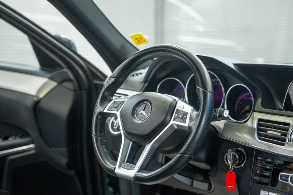 Mercedes-Benz E-Класс 2.0 АКПП, 2013, 138 041 км фото 15