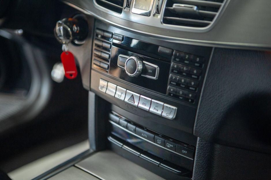 Mercedes-Benz E-Класс 2.0 АКПП, 2013, 138 041 км фото 17