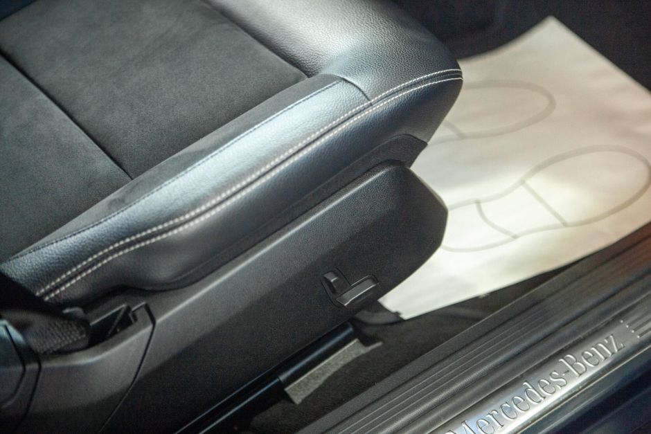 Mercedes-Benz E-Класс 2.0 АКПП, 2013, 138 041 км фото 21