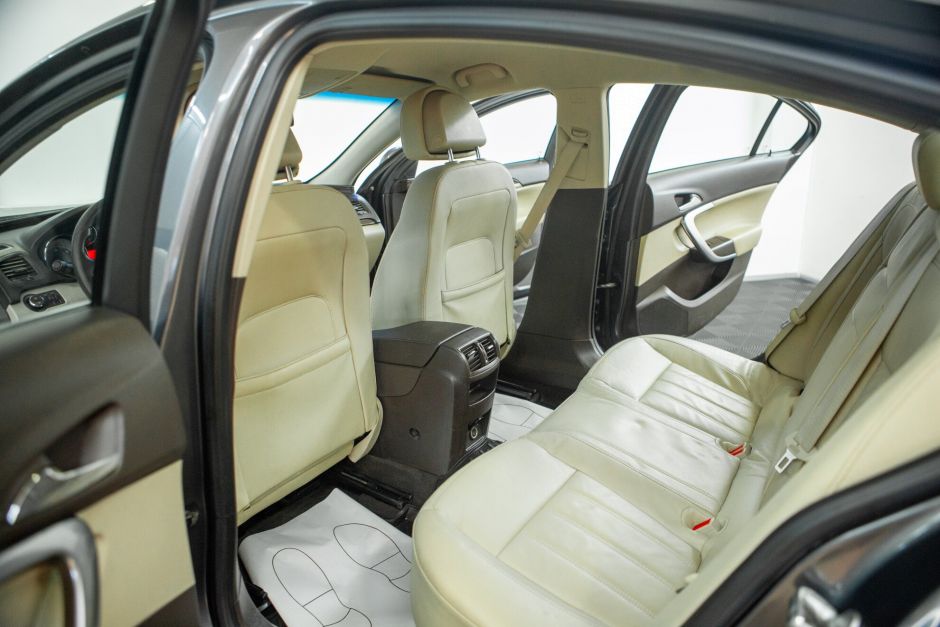 Opel Insignia 2.0 АКПП, 2009, 168 258 км фото 6