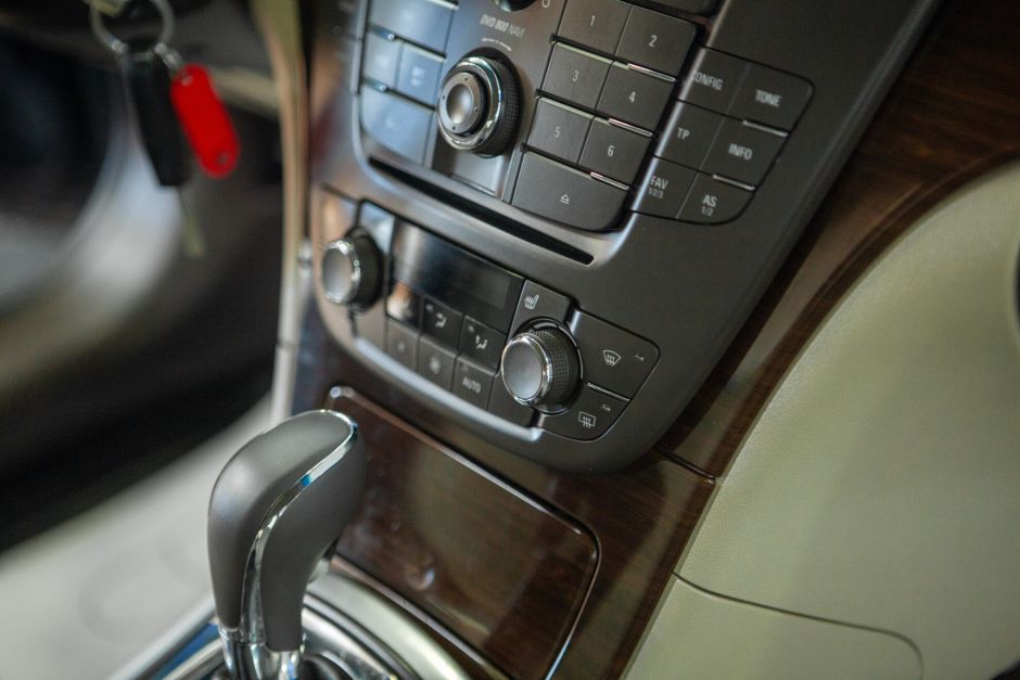 Opel Insignia 2.0 АКПП, 2009, 168 258 км фото 15