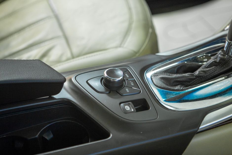 Opel Insignia 2.0 АКПП, 2009, 168 258 км фото 19