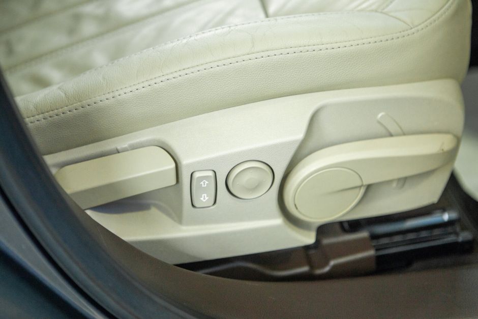 Opel Insignia 2.0 АКПП, 2009, 168 258 км фото 22