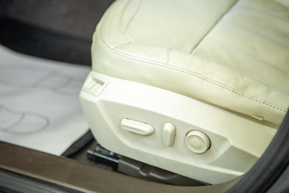 Opel Insignia 2.0 АКПП, 2009, 168 258 км фото 23