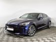 Kia Stinger 2.0 АКПП, 2017, 86 000 км превью 1