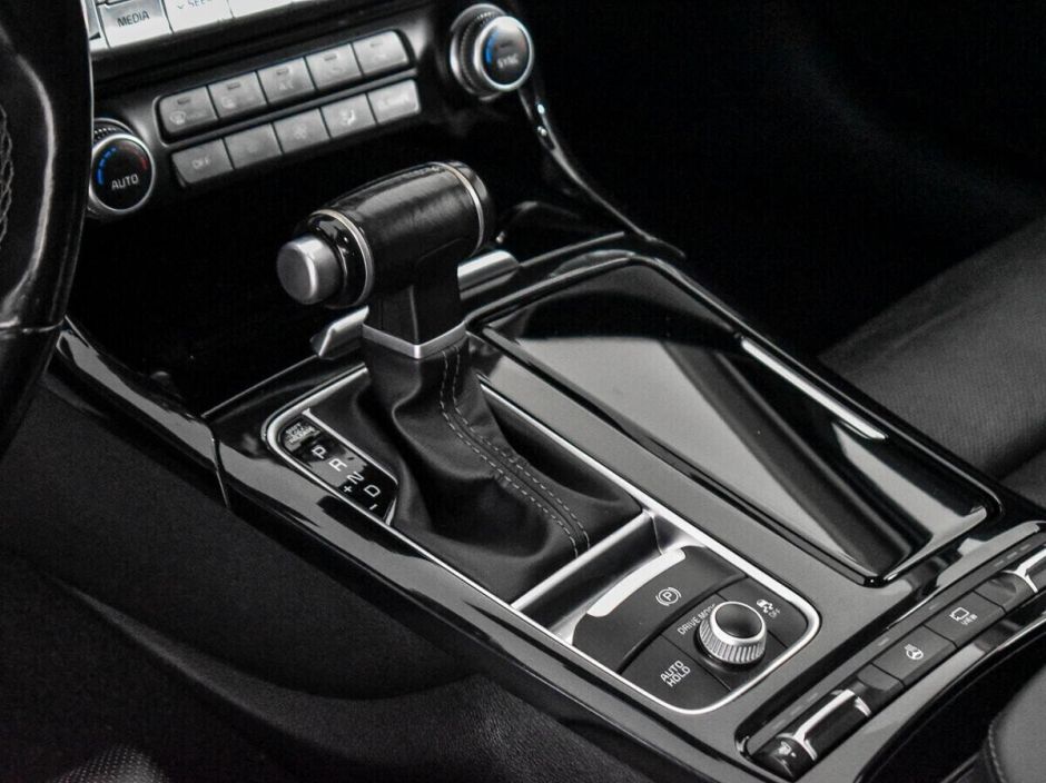 Kia Stinger 2.0 АКПП, 2017, 86 000 км фото 6