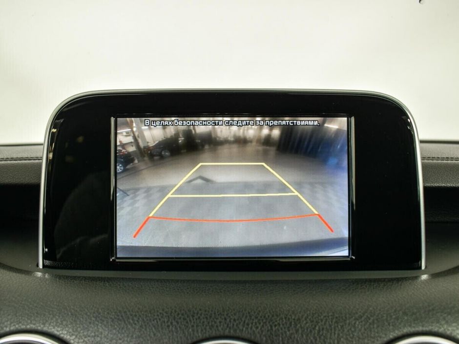 Kia Stinger 2.0 АКПП, 2017, 86 000 км фото 9