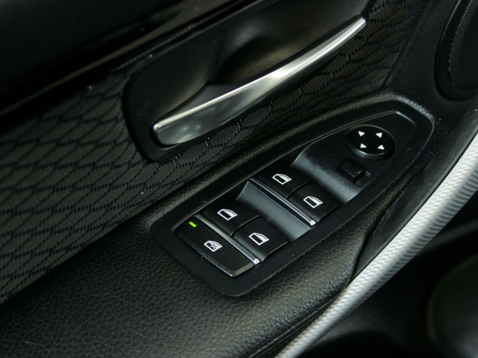 BMW 3 серии 2.0 АКПП, 2016, 169 055 км фото 11