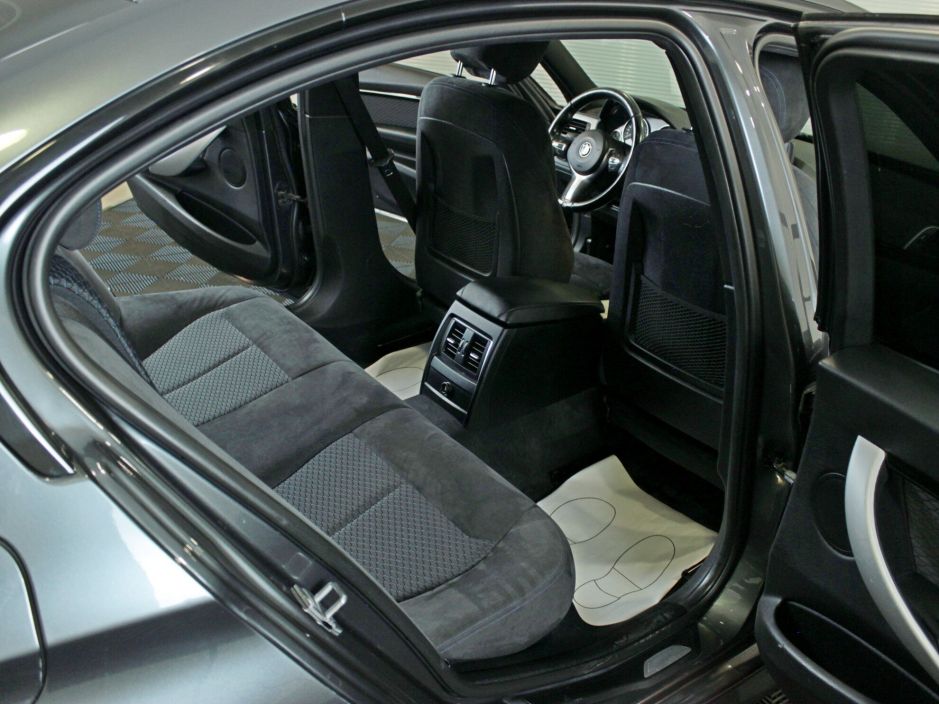 BMW 3 серии 2.0 АКПП, 2016, 169 055 км фото 12