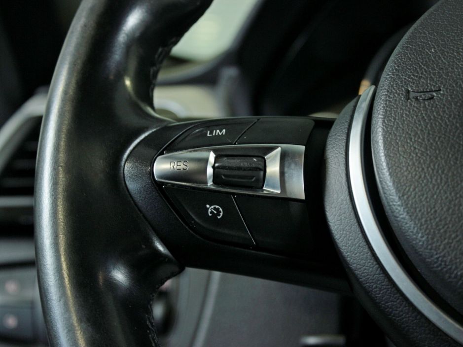 BMW 3 серии 2.0 АКПП, 2016, 169 055 км фото 8