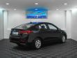 Hyundai Solaris 1.6 АКПП, 2017, 83 702 км превью 2