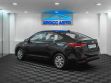 Hyundai Solaris 1.6 АКПП, 2017, 83 702 км превью 4