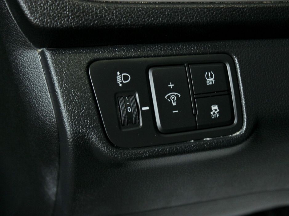 Hyundai Solaris 1.6 АКПП, 2017, 83 702 км фото 9