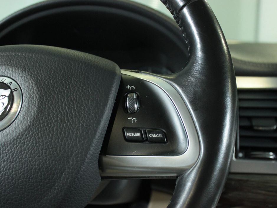 Jaguar XF 3.0 АКПП, 2013, 97 025 км фото 7