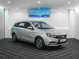 LADA (ВАЗ) Vesta 1.8 РКПП, 2018, 73 125 км превью 3