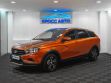 LADA (ВАЗ) Vesta Cross 1.8 МКПП, 2018, 89 541 км превью 1