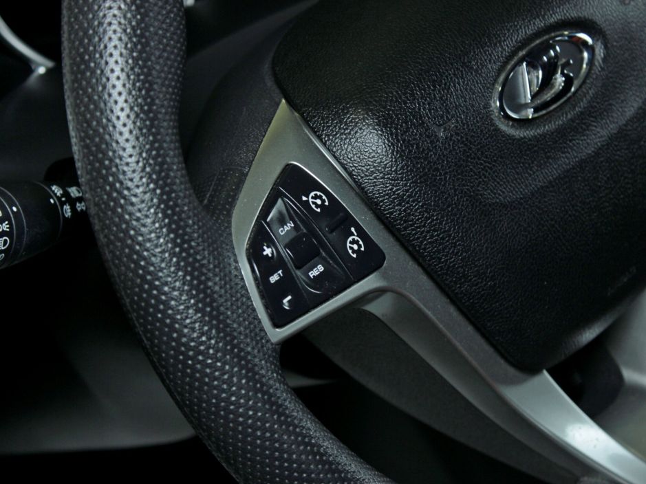 LADA (ВАЗ) Vesta Cross 1.8 МКПП, 2018, 89 541 км фото 7