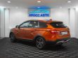 LADA (ВАЗ) Vesta Cross 1.8 МКПП, 2018, 89 541 км превью 4