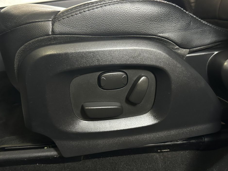 Land Rover Range Rover Evoque 2.2 АКПП, 2012, 108 778 км фото 13