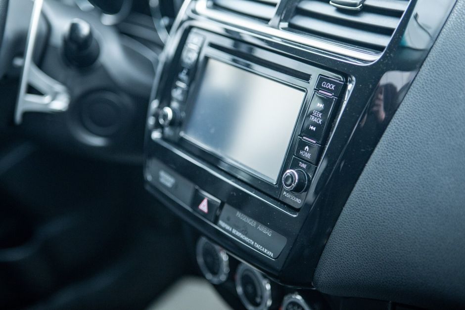 Mitsubishi ASX 2.0 CVT, 2018, 65 244 км фото 8