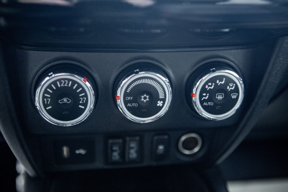 Mitsubishi ASX 2.0 CVT, 2018, 65 244 км фото 9