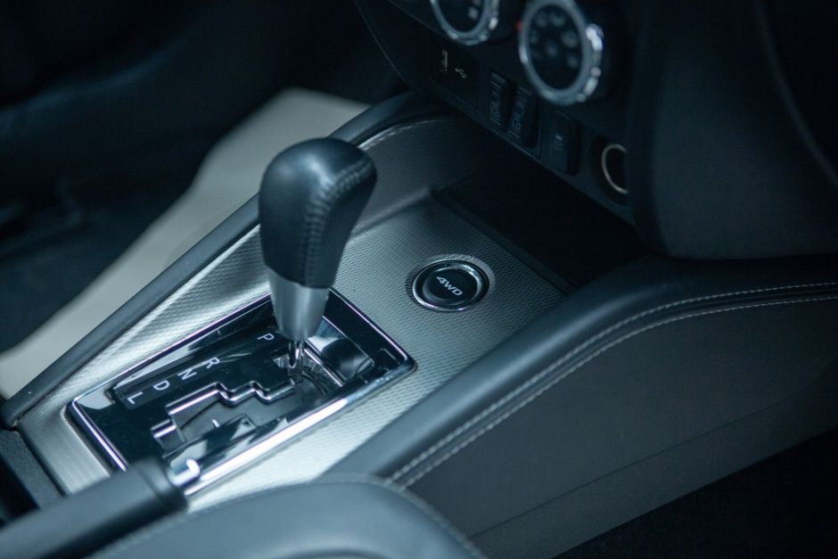 Mitsubishi ASX 2.0 CVT, 2018, 65 244 км фото 10