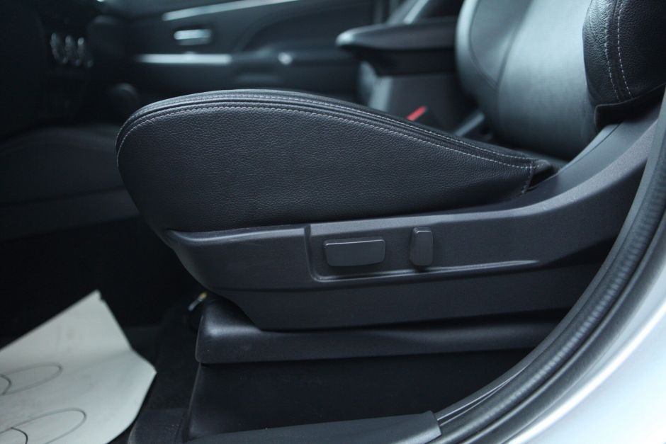 Mitsubishi ASX 2.0 CVT, 2018, 65 244 км фото 15