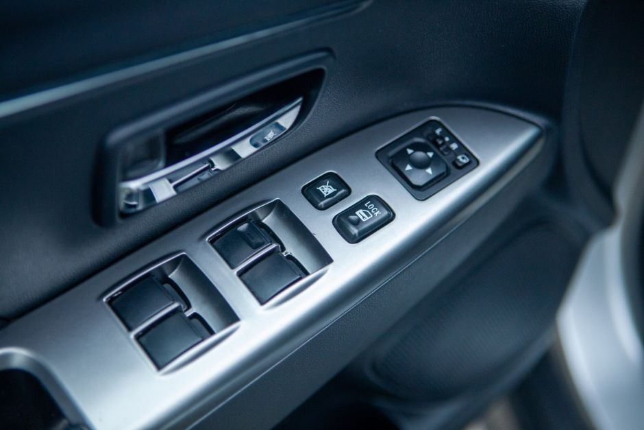 Mitsubishi ASX 2.0 CVT, 2018, 65 244 км фото 16