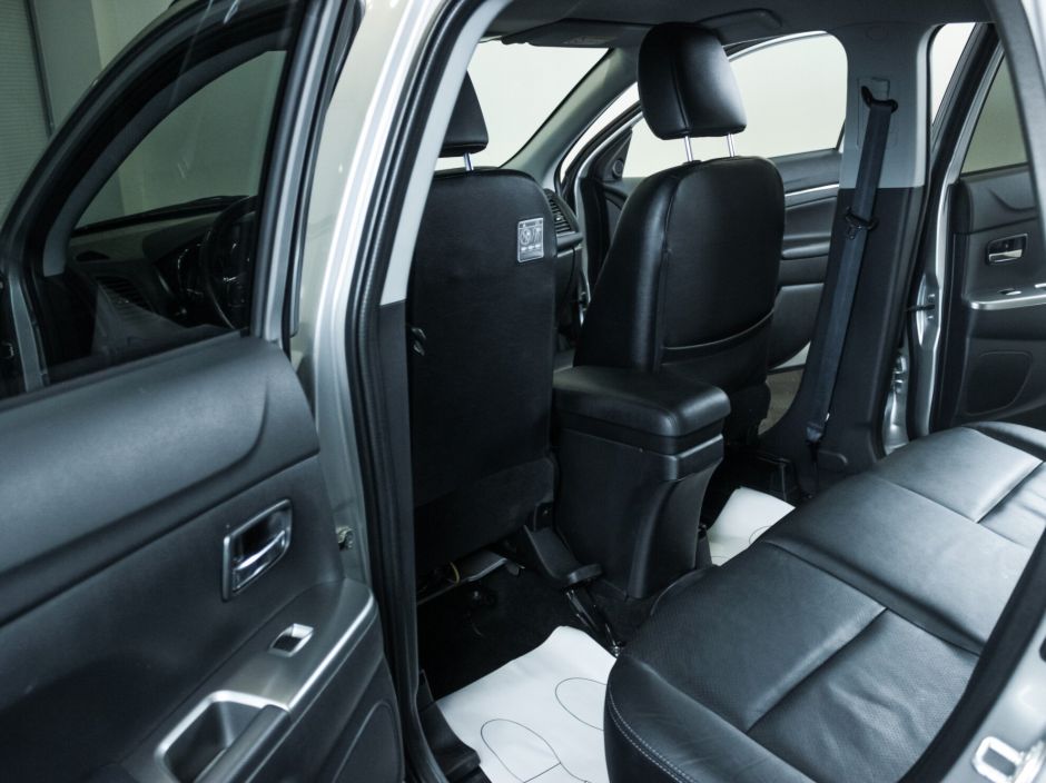 Mitsubishi ASX 2.0 CVT, 2018, 65 244 км фото 17