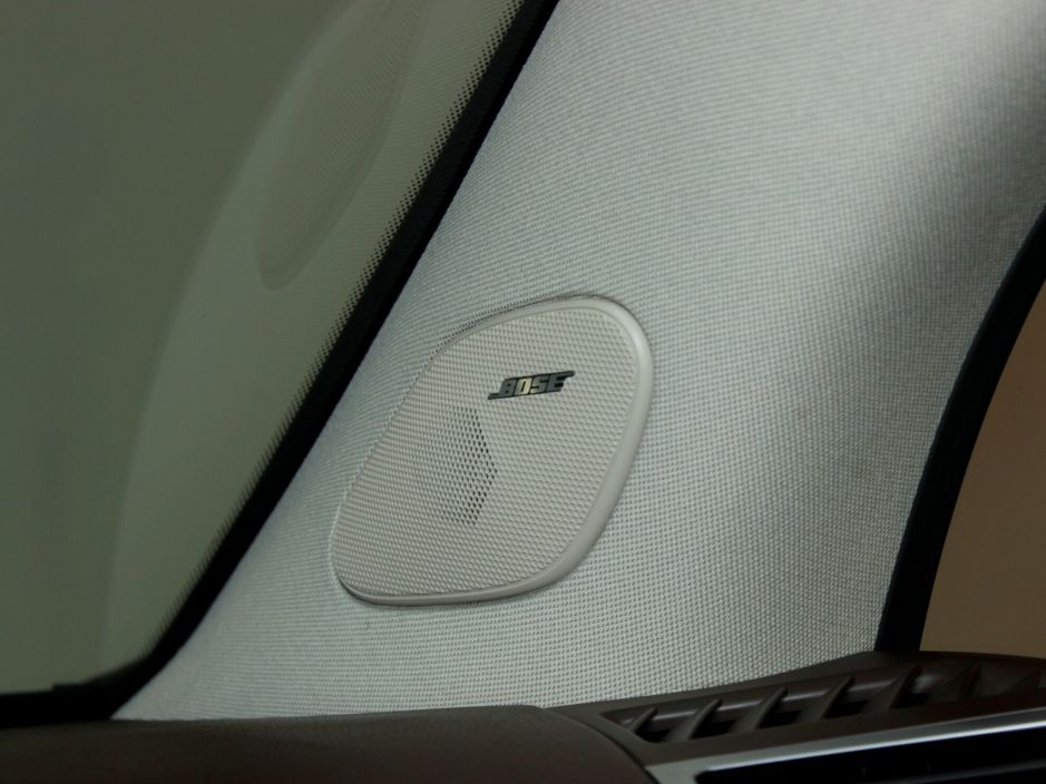 Cadillac SRX 3.0 АКПП, 2011, 152 842 км фото 19