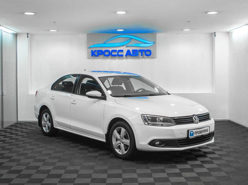 Volkswagen Jetta 1.4 РКПП, 2013, 131 210 км фото 2