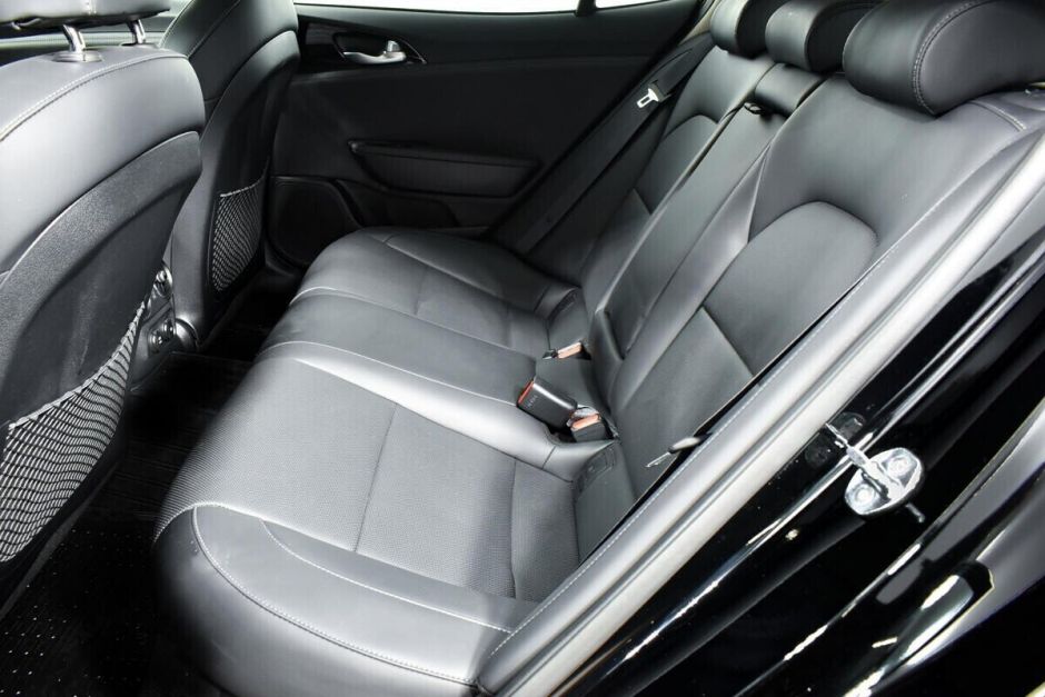 Kia Stinger 2.0 АКПП, 2020, 39 000 км фото 9