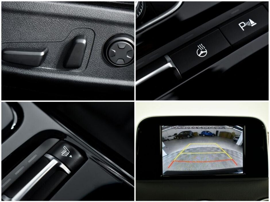 Kia Stinger 2.0 АКПП, 2020, 39 000 км фото 10