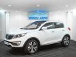 Kia Sportage 2.0 АКПП, 2011, 155 928 км превью 1