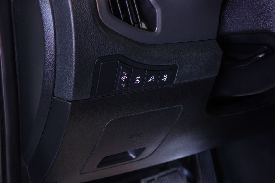 Kia Sportage 2.0 АКПП, 2011, 155 928 км фото 8