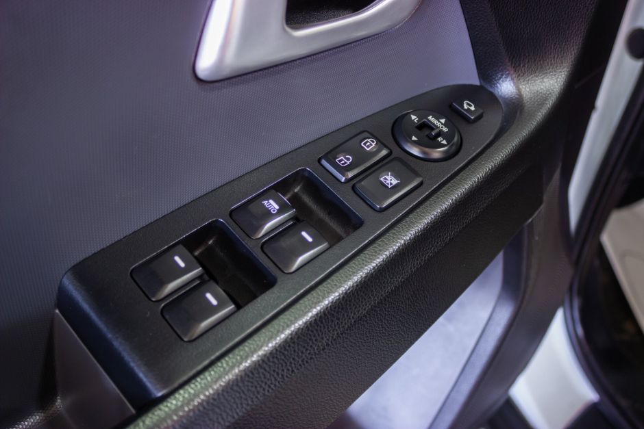 Kia Sportage 2.0 АКПП, 2011, 155 928 км фото 11