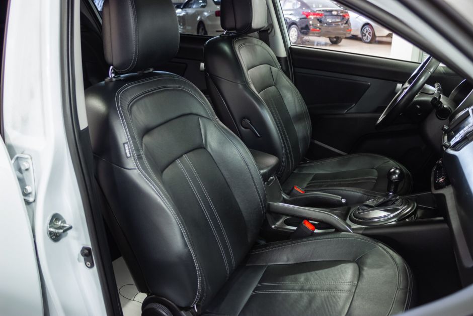 Kia Sportage 2.0 АКПП, 2011, 155 928 км фото 14