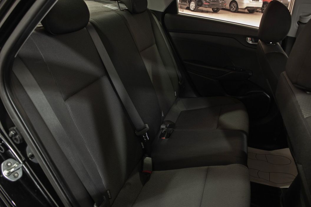 Hyundai Solaris 1.6 АКПП, 2017, 72 065 км фото 14