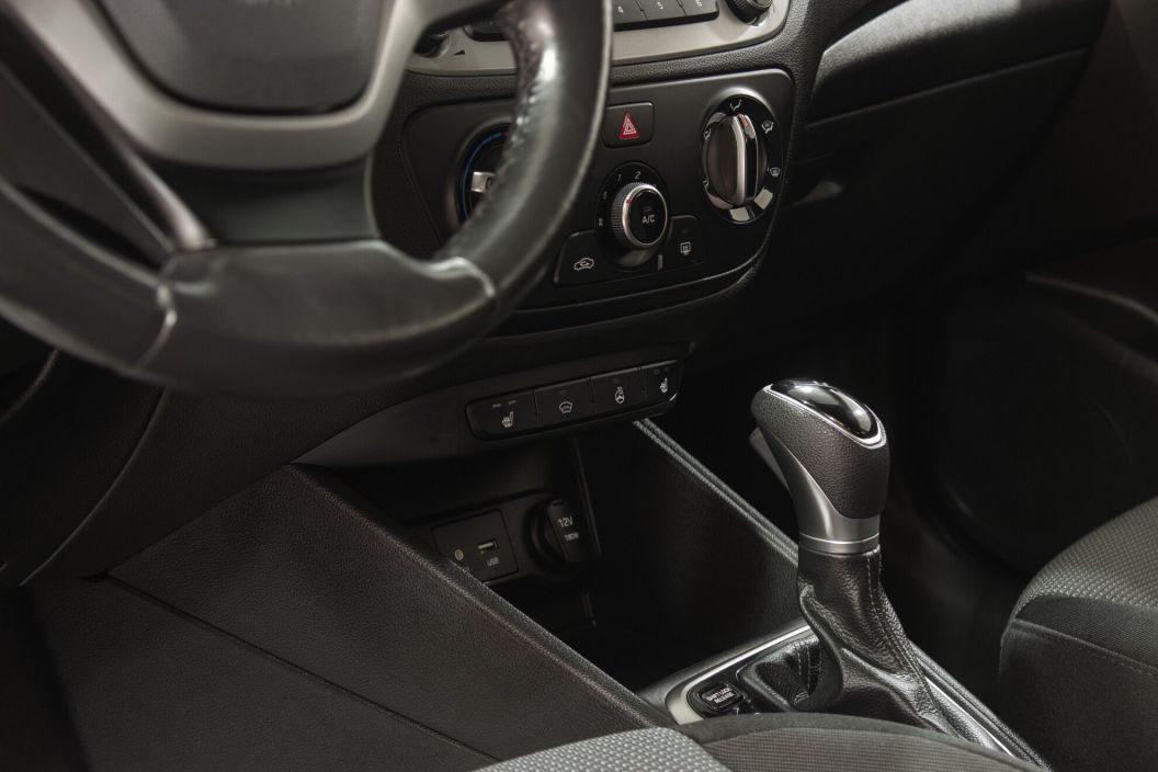 Hyundai Solaris 1.6 АКПП, 2017, 72 065 км фото 6