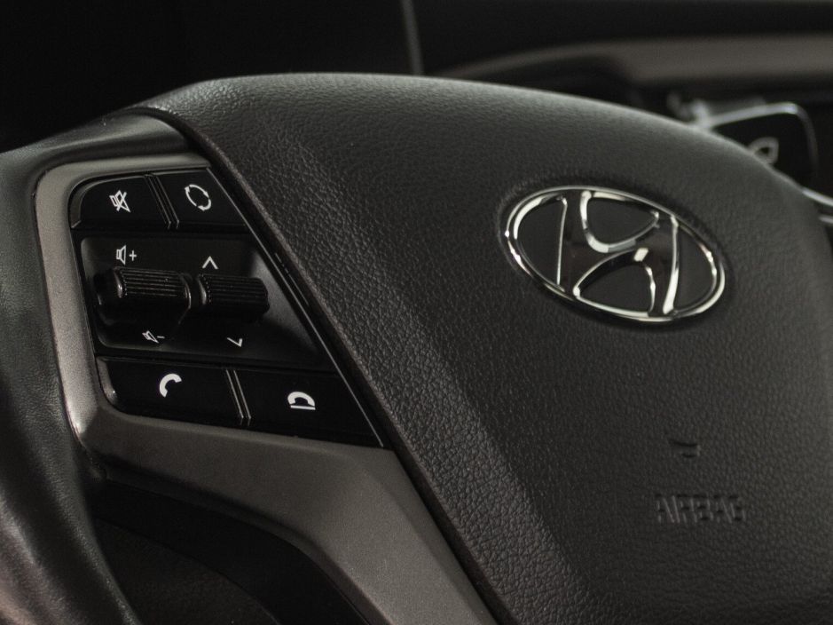 Hyundai Solaris 1.6 АКПП, 2017, 72 065 км фото 7