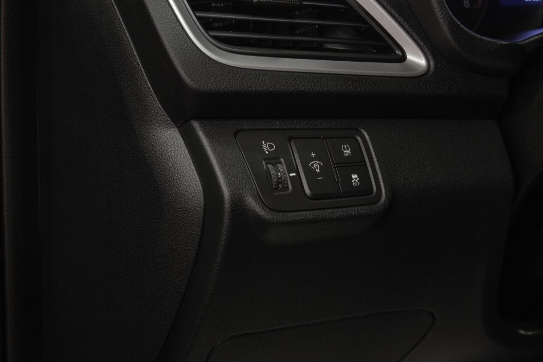 Hyundai Solaris 1.6 АКПП, 2017, 72 065 км фото 12