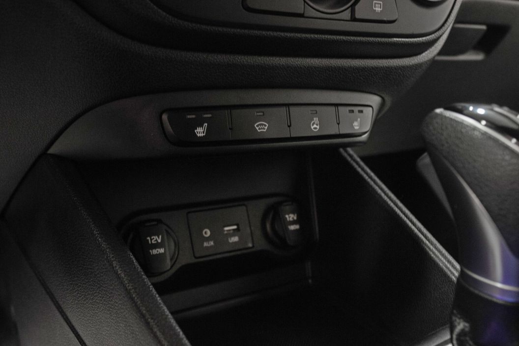 Hyundai Solaris 1.6 АКПП, 2017, 72 065 км фото 9