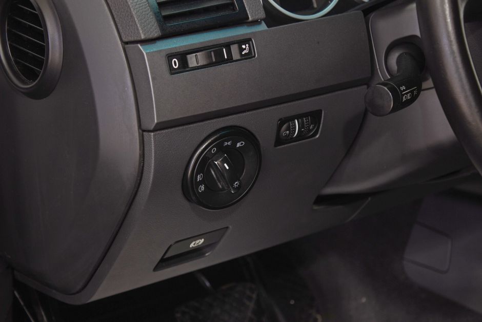 Volkswagen Touareg 2.5 АКПП, 2009, 161 352 км фото 7