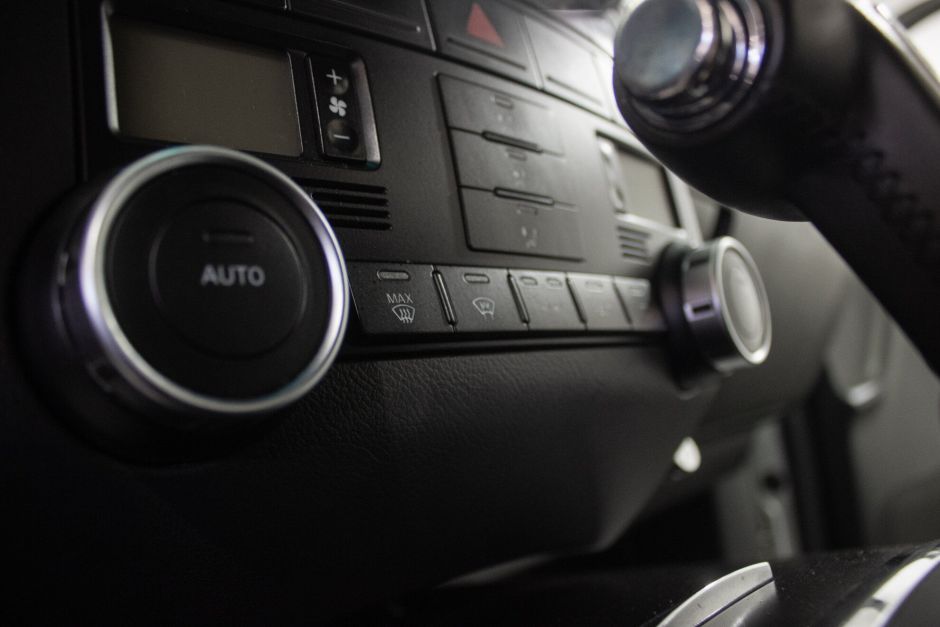 Volkswagen Touareg 2.5 АКПП, 2009, 161 352 км фото 10