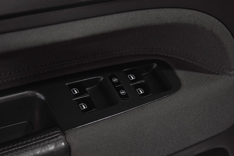 Volkswagen Touareg 2.5 АКПП, 2009, 161 352 км фото 11