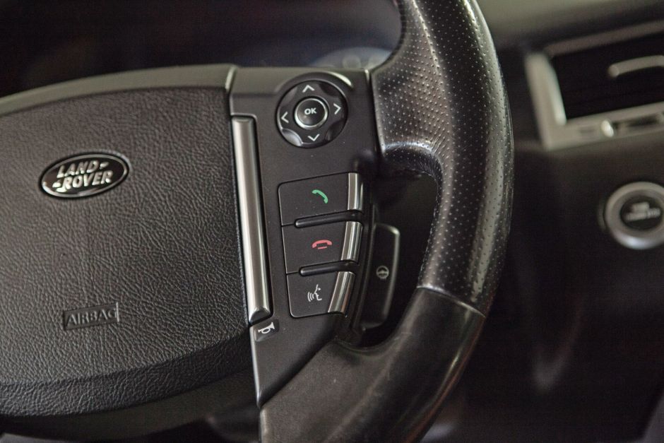 Land Rover Range Rover Sport 3.0 АКПП, 2012, 136 210 км фото 8