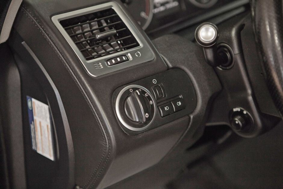 Land Rover Range Rover Sport 3.0 АКПП, 2012, 136 210 км фото 9